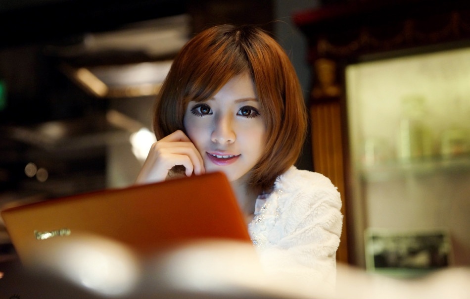 Ảnh Cosplay của Teen Girl 9x xinh đẹp dễ thương